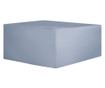 Husă impermeabilă CHUVA 150 cm 120 cm 70 cm Gri thumbnail 1