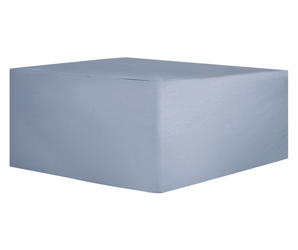 Husă impermeabilă CHUVA 150 cm 120 cm 70 cm Gri - 1