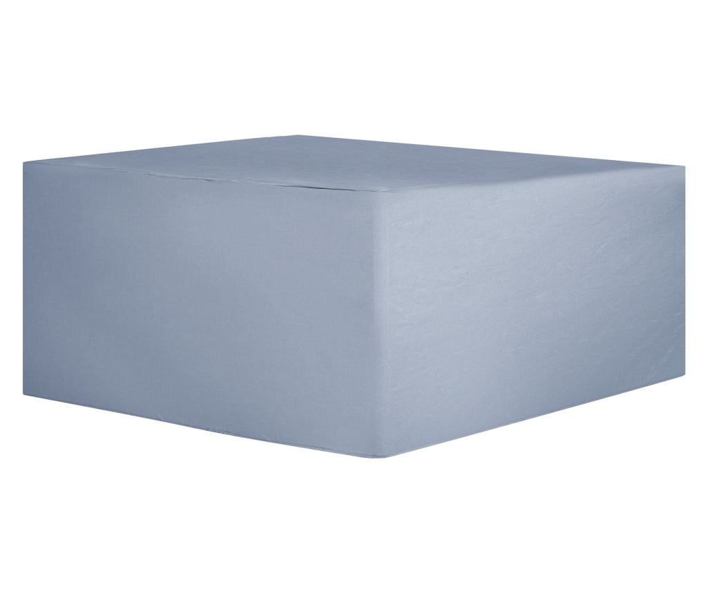 Husă impermeabilă CHUVA 150 cm 120 cm 70 cm Gri - 2