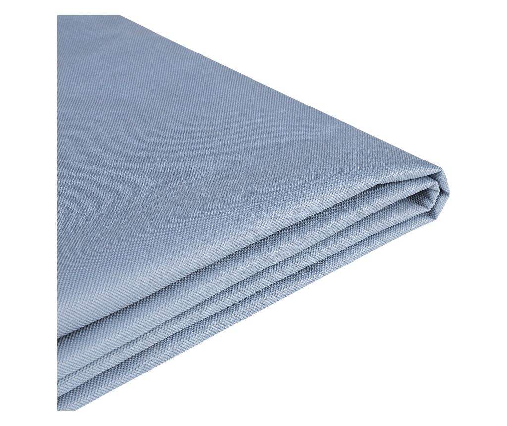 Husă impermeabilă CHUVA 150 cm 120 cm 70 cm Gri - 7