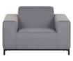 Fotel ROVIGO Szürke thumbnail 4