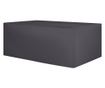Husă impermeabilă CHUVA 275 cm 230 cm 70 cm Negru thumbnail 1
