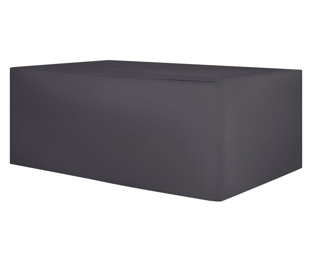 Husă impermeabilă CHUVA 275 cm 230 cm 70 cm Negru