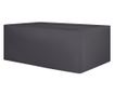 Husă impermeabilă CHUVA 275 cm 230 cm 70 cm Negru thumbnail 2
