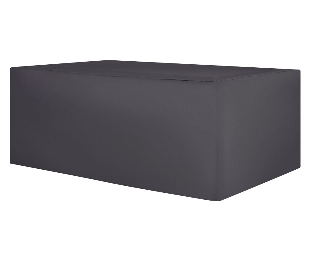 Husă impermeabilă CHUVA 275 cm 230 cm 70 cm Negru - 2