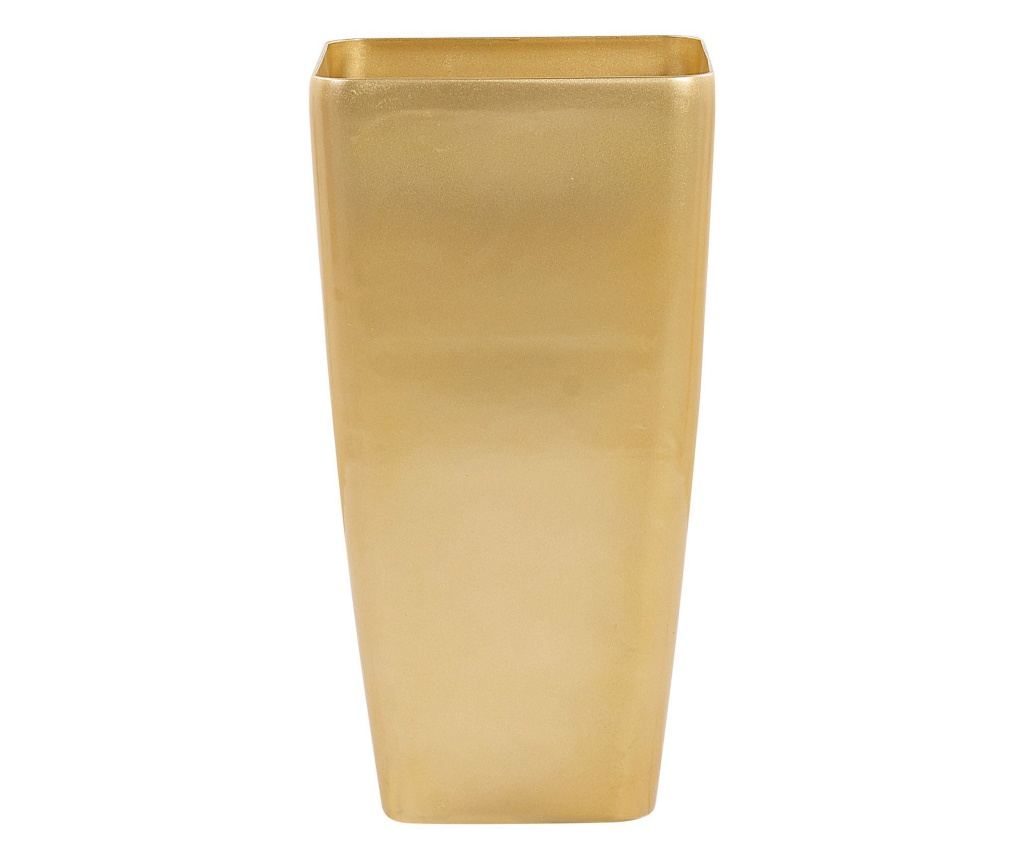 Virágcserép MODI 40 cm Arany - 2