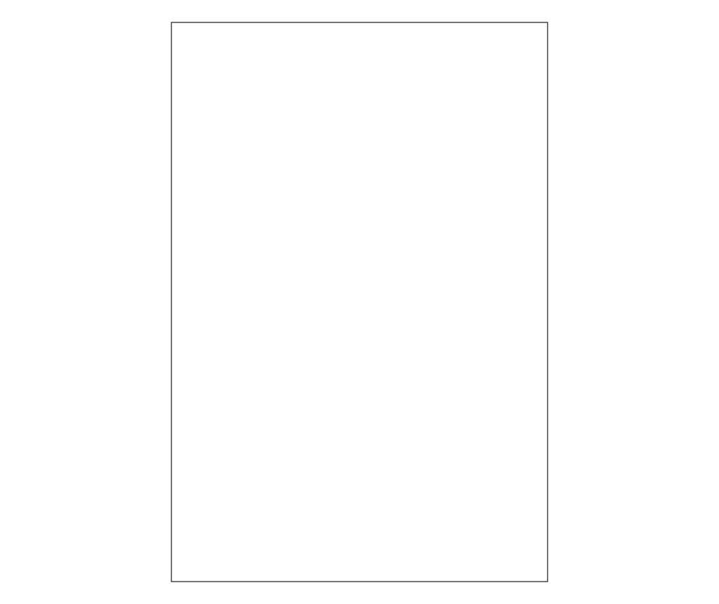 Szőnyeg GESI II Világosbézs 200 x 300 cm Viszkóz - 5