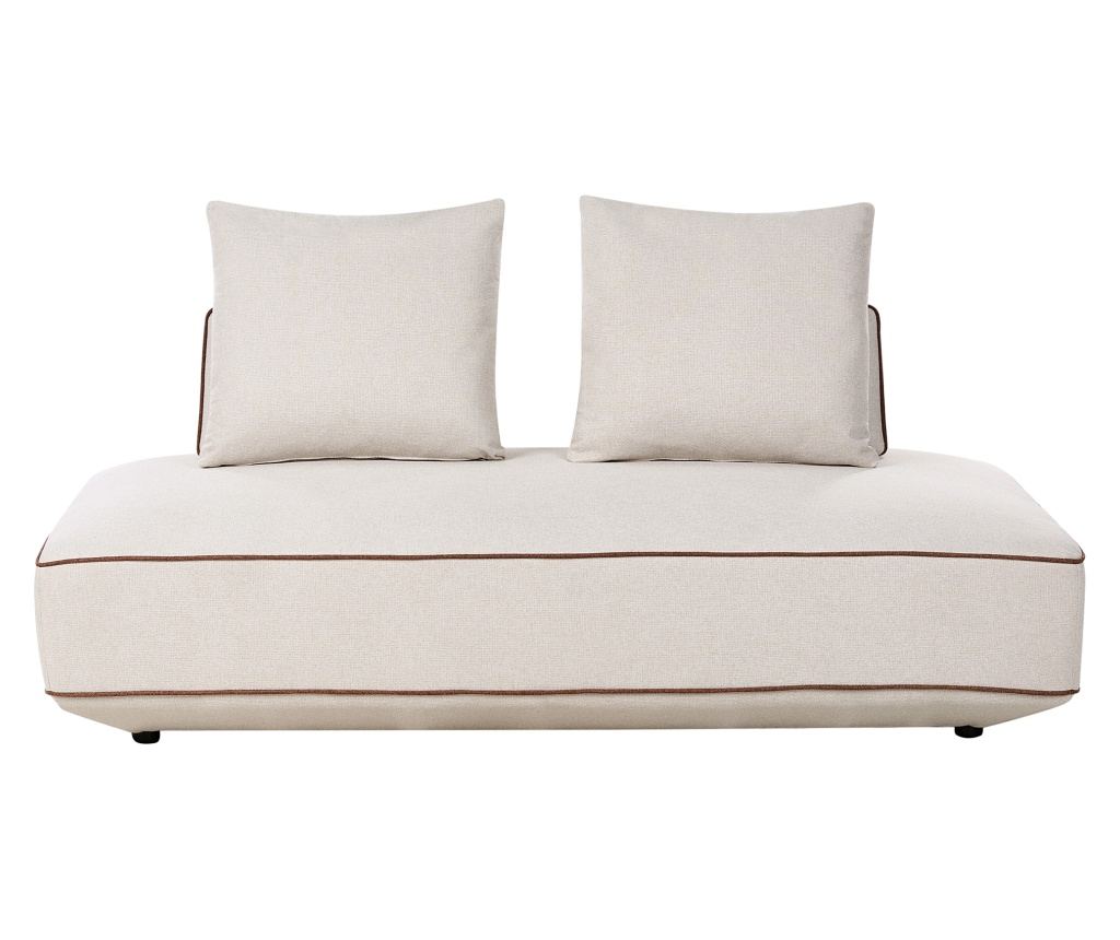 Dívány SEILLANS Világosbézs - 2