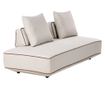 Dívány SEILLANS Világosbézs thumbnail 4