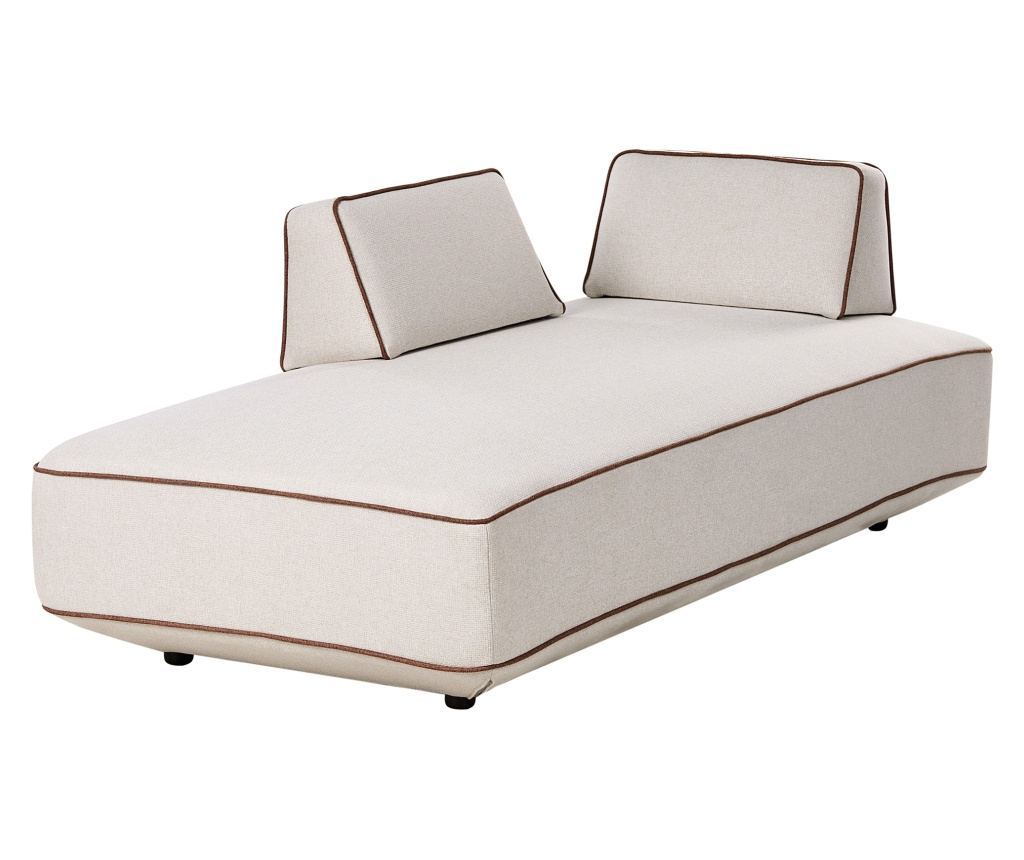 Dívány SEILLANS Világosbézs - 6