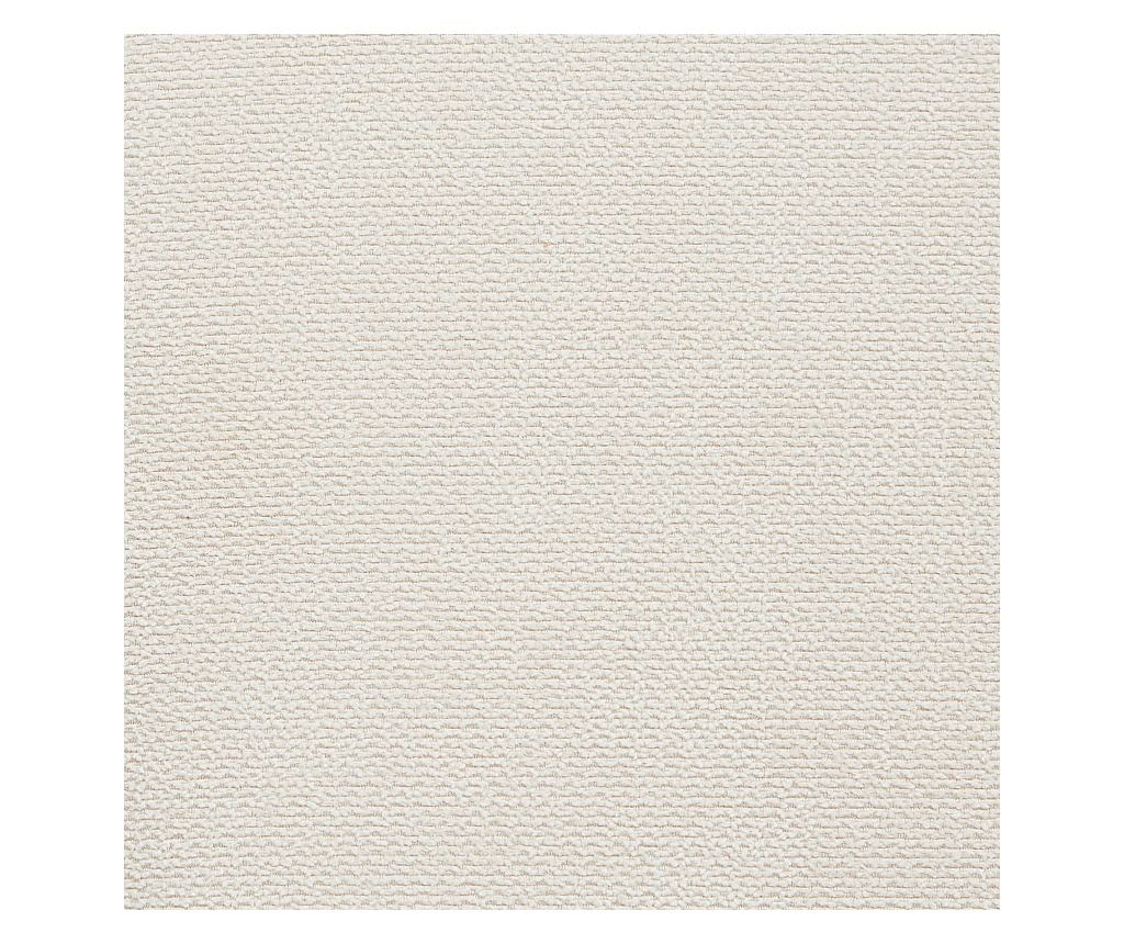 Étkezőszék kétdarabos szettben MERRILL Keményfa Világosbézs - 9