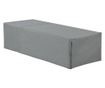 Esővédő huzat CHUVA 205 cm 75 cm 50 cm Szürke thumbnail 1