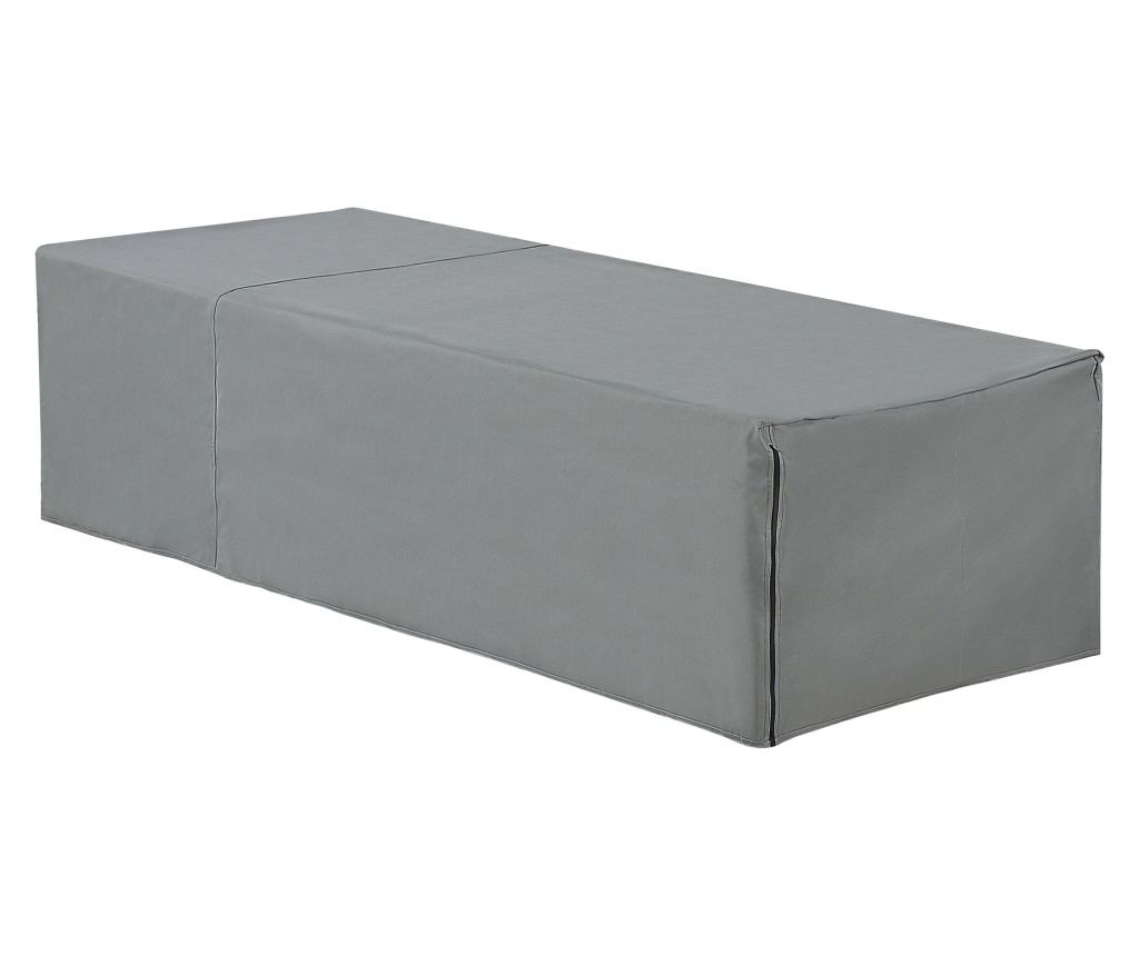 Esővédő huzat CHUVA 205 cm 75 cm 50 cm Szürke - 1