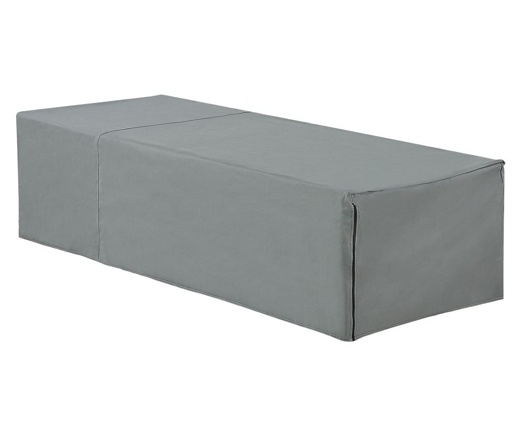 Esővédő huzat CHUVA 205 cm 75 cm 50 cm Szürke - 2