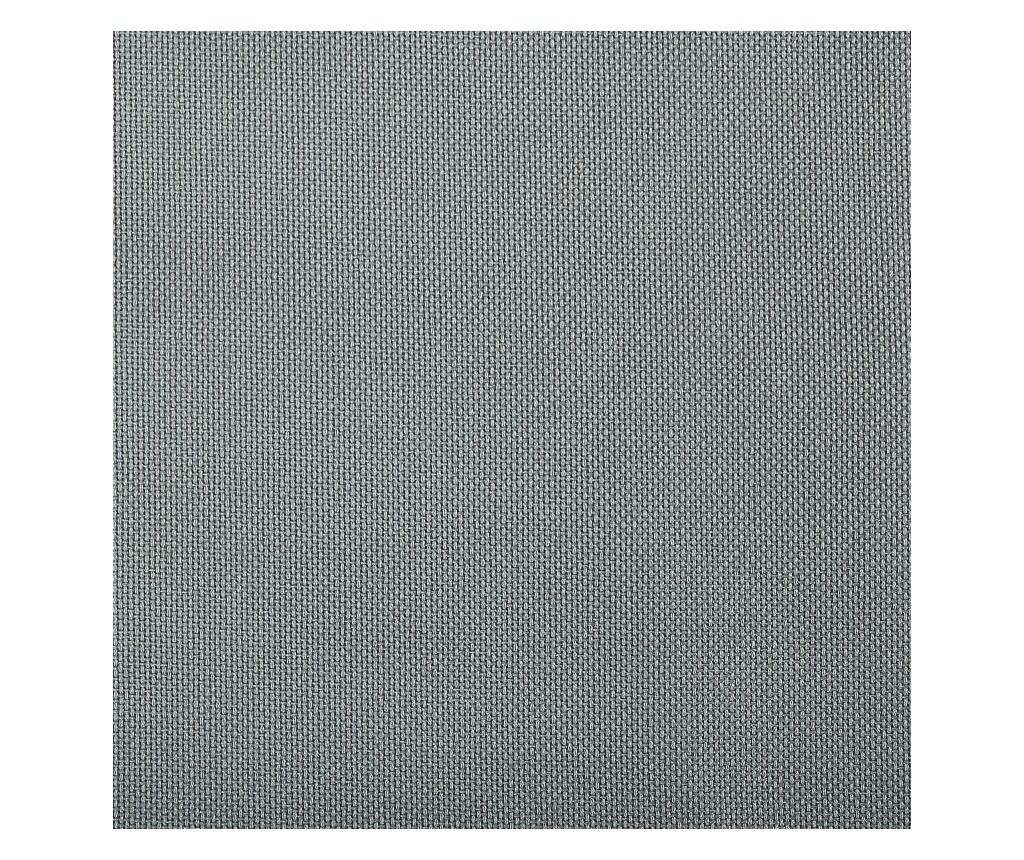 Esővédő huzat CHUVA 205 cm 75 cm 50 cm Szürke - 4