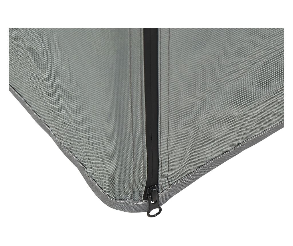 Esővédő huzat CHUVA 205 cm 75 cm 50 cm Szürke - 6