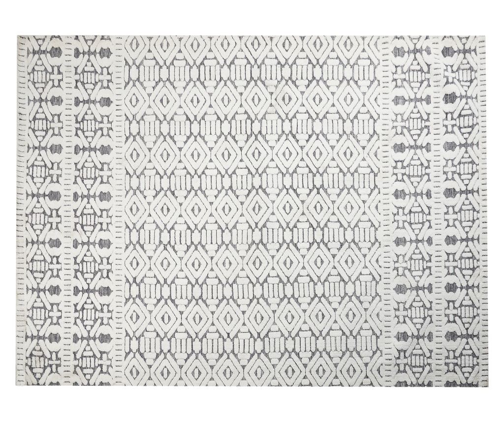 Szőnyeg SIBI Fehér 300 x 400 cm - 2