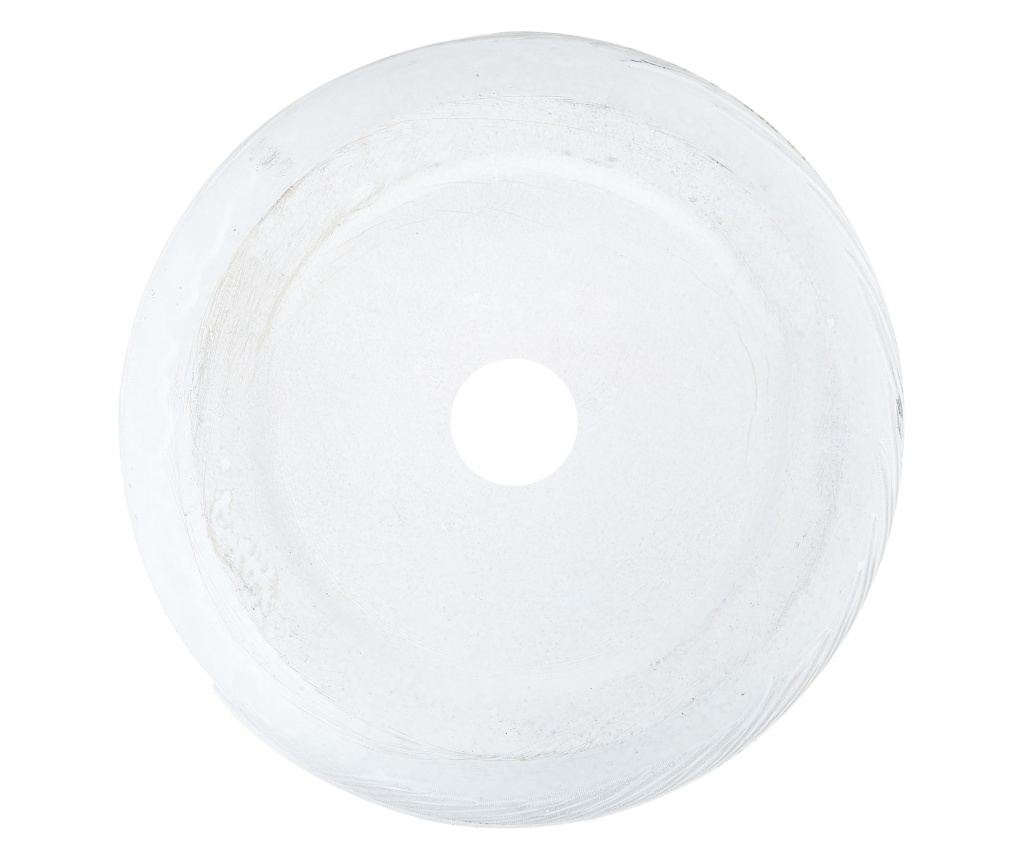 Virágcserép FTERO 43 cm Törtfehér - 6