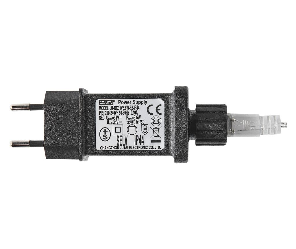 Kültéri dekoráció LED ANGELI Rénszarvas 92/85/49 cm Fehér - 10