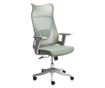 Irodai szék BARD Zöld thumbnail 2
