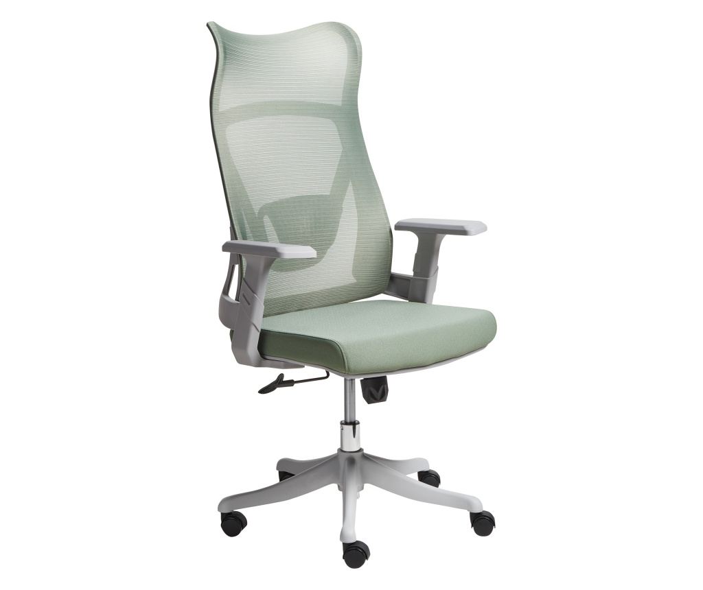 Irodai szék BARD Zöld - 2