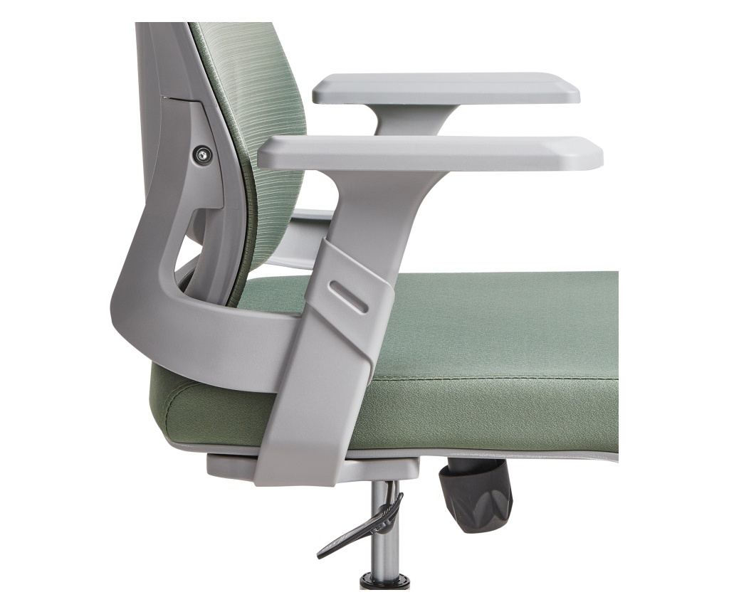 Irodai szék BARD Zöld - 7