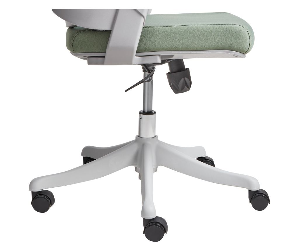 Irodai szék BARD Zöld - 8