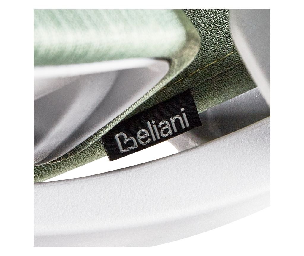 Irodai szék BARD Zöld - 10