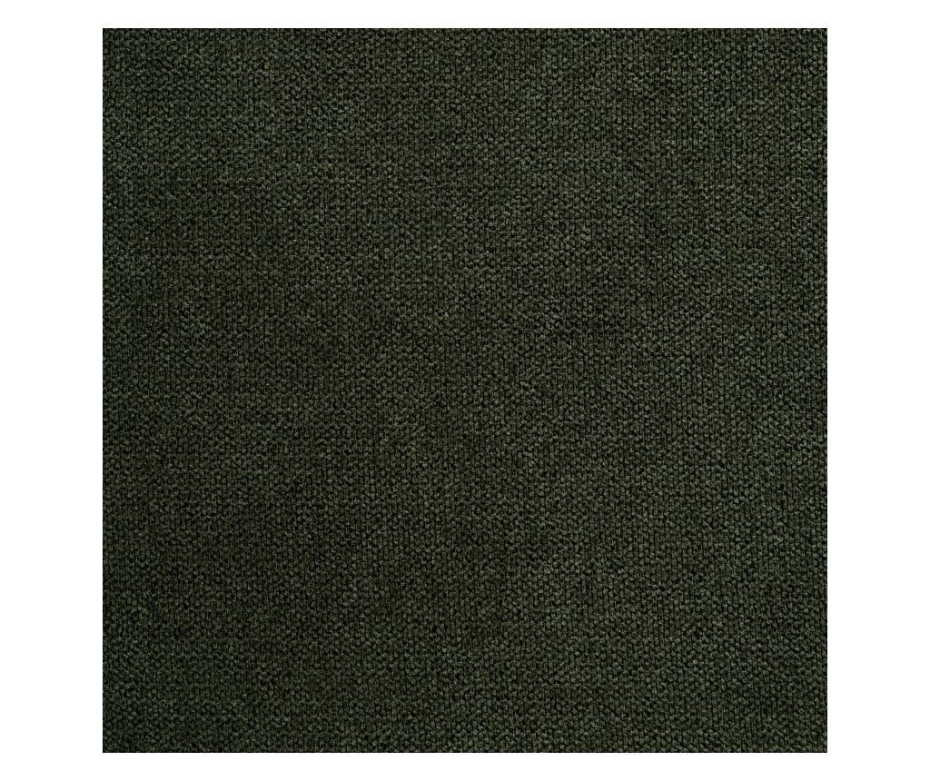 Étkezőszék kétdarabos szettben ORTLEY Keményfa Világosbarna/ Zöld - 9