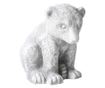 Kerti Szobor BOWE Medve Szürke thumbnail 2