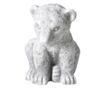 Kerti Szobor BOWE Medve Szürke thumbnail 4