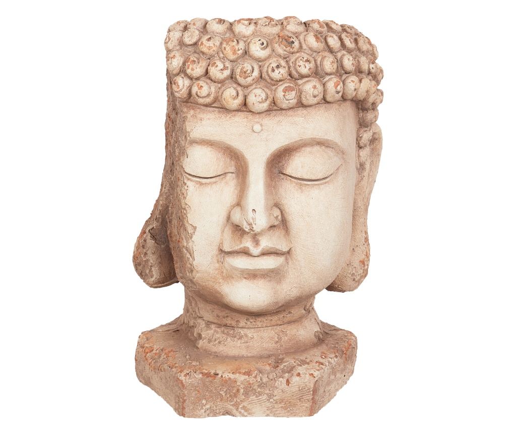 Virágcserép BUTOMUS 30 cm Homokbézs - 2