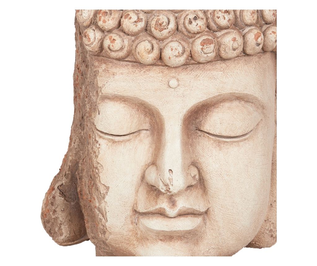 Virágcserép BUTOMUS 30 cm Homokbézs - 6