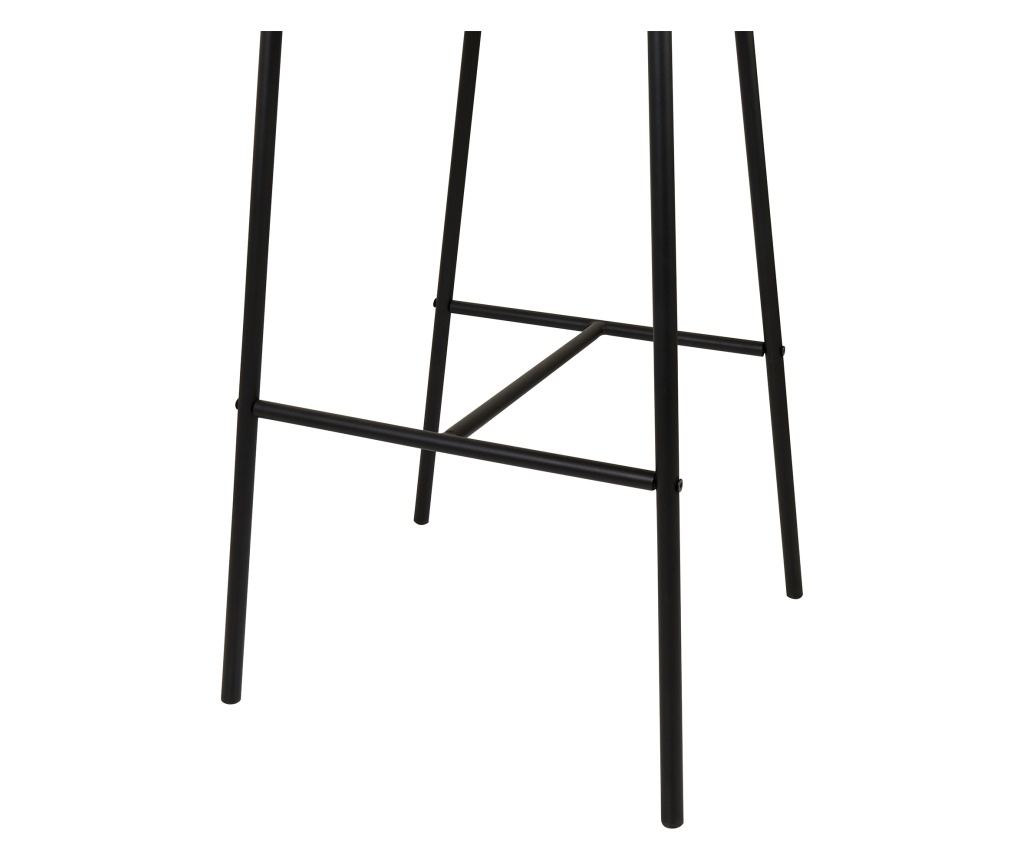 Bárszék kétdarabos szettben KIANA Narancssárga - 8