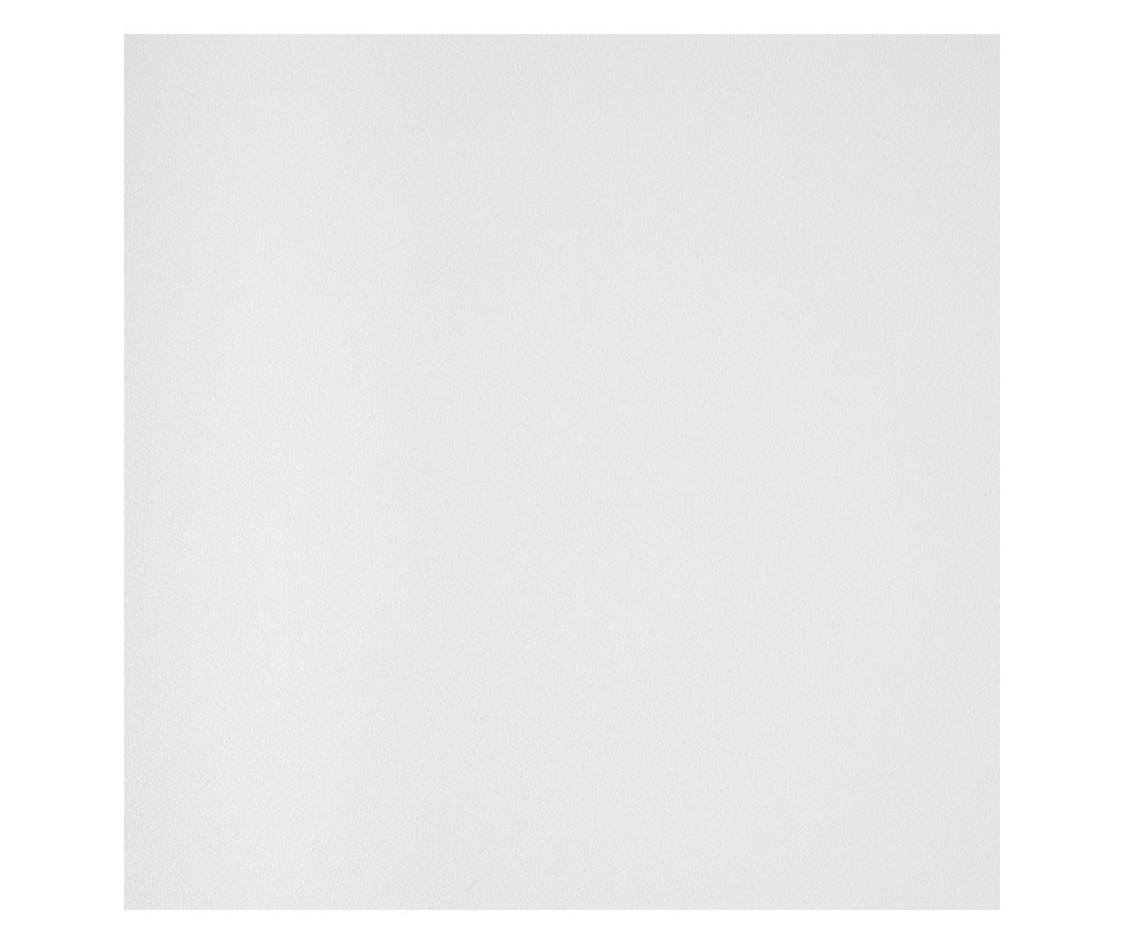 Étkezőszék kétdarabos szettben BARLEE Nyárfa Fehér - 8