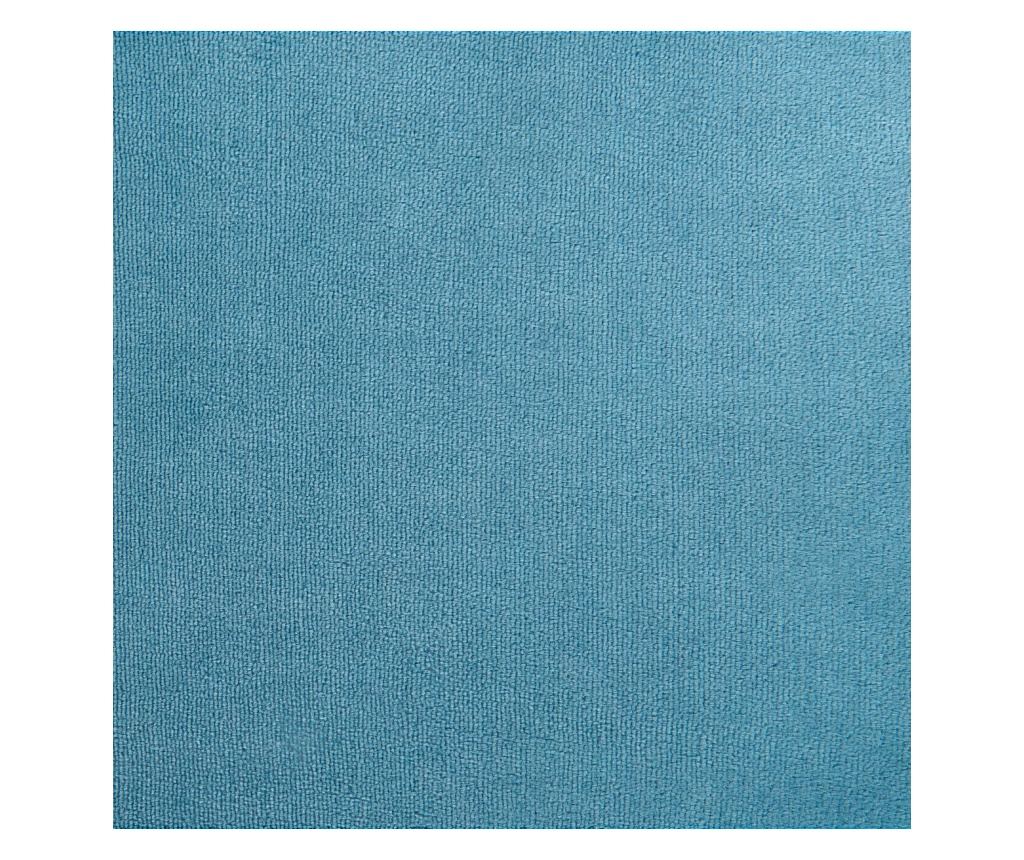 Takaró BAYBURT 200 x 220 cm Kék - 4