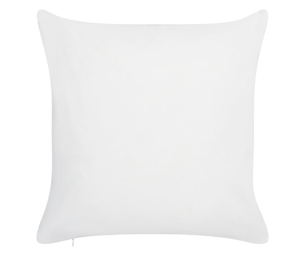 Kültéri díszpárna kétdarabos szettben MONESI Virágmintás 45 x 45 cm Színes - 5