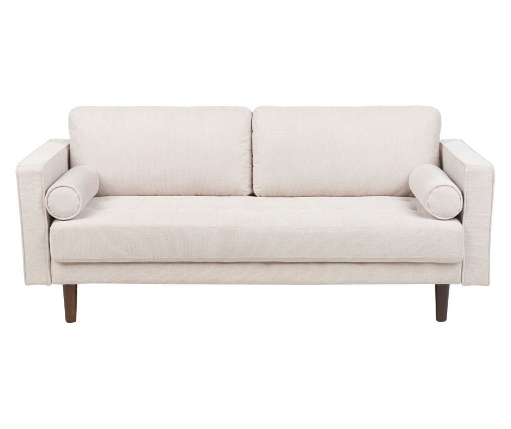 Ülőgarnitúra 4 személyes NURMO Világosbézs - 2