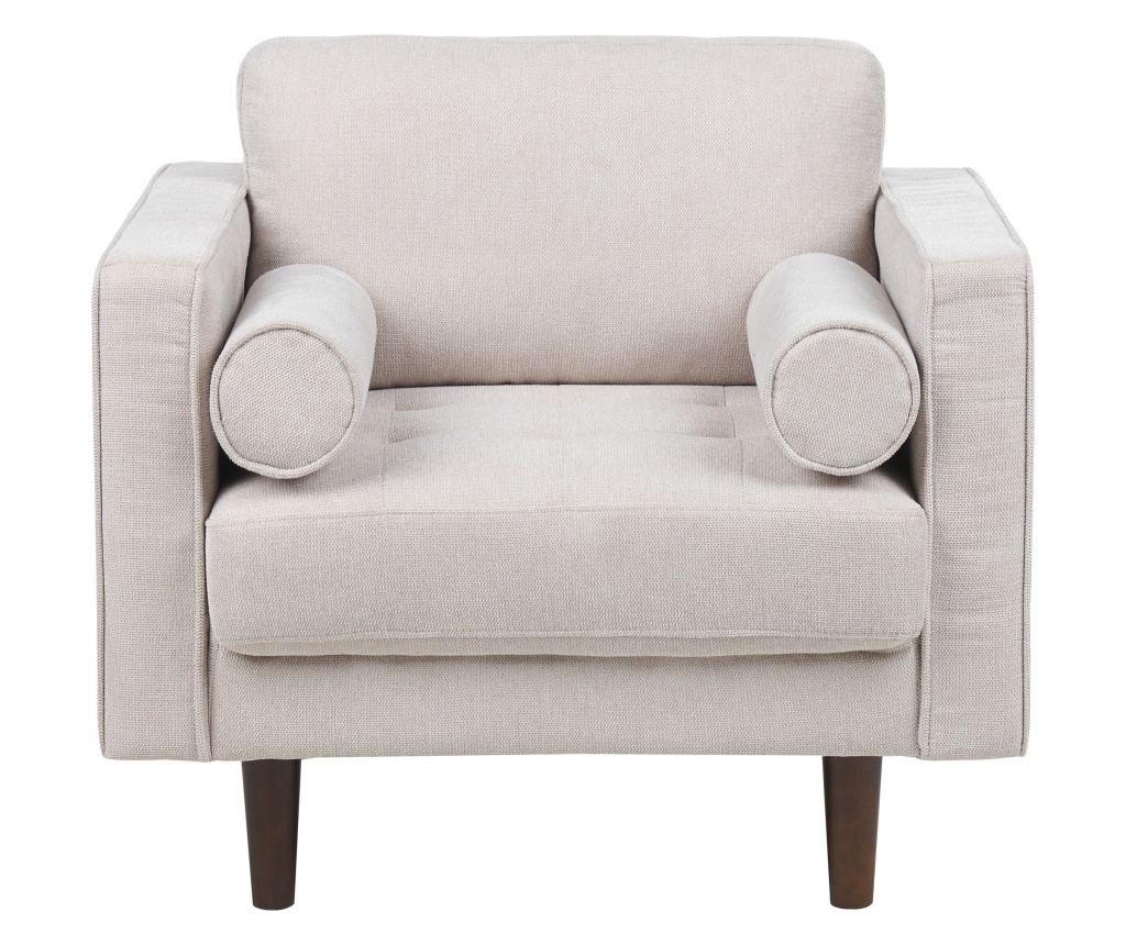 Ülőgarnitúra 4 személyes NURMO Világosbézs - 8