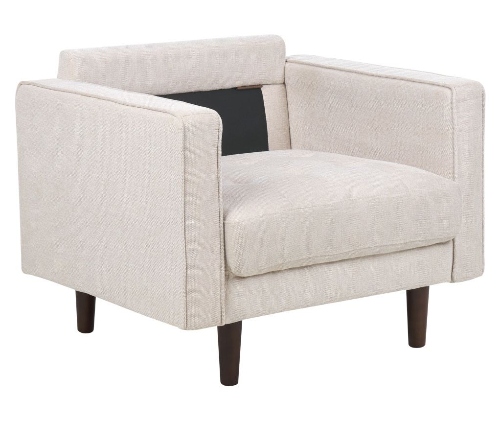 Ülőgarnitúra 4 személyes NURMO Világosbézs - 9