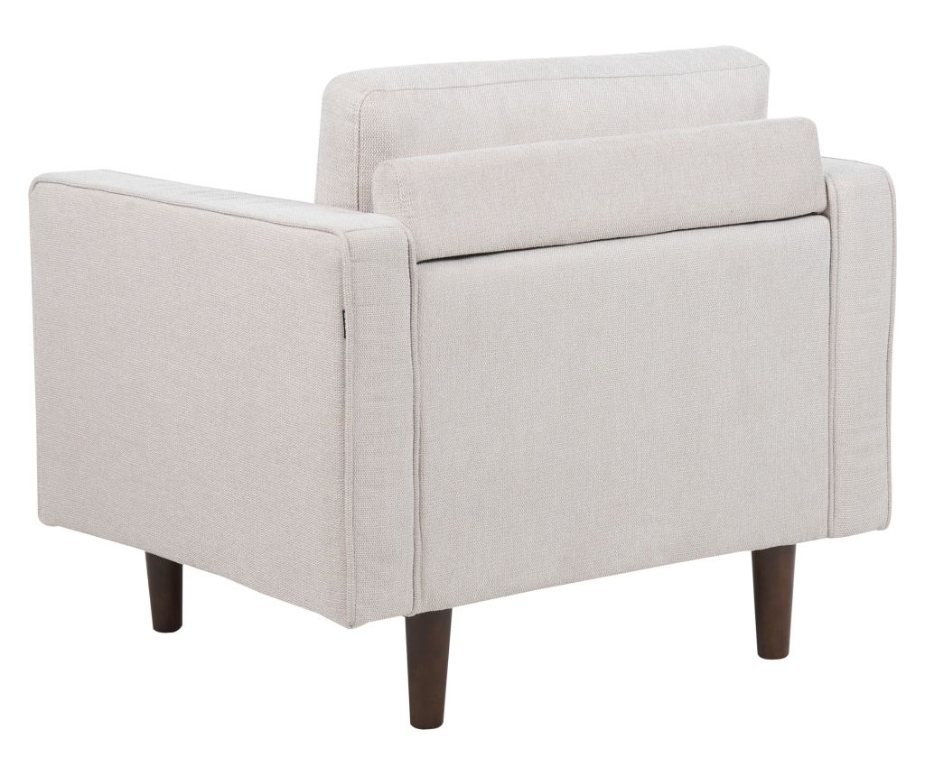 Ülőgarnitúra 4 személyes NURMO Világosbézs - 10