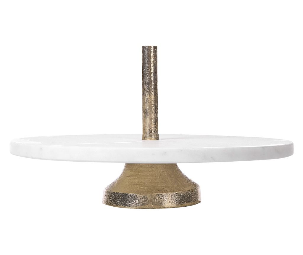 Tortaállvány TARUM Kő Fehér márvány - 13