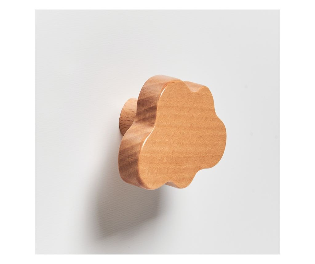 Háromfiókos komód CLOUDY Fehér - 9