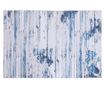 Szőnyeg BURDUR Kék 140 x 200 cm thumbnail 2