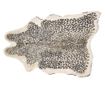 Műszőrme szőnyeg NAMBUNG Bézs 60 x 90 cm thumbnail 2
