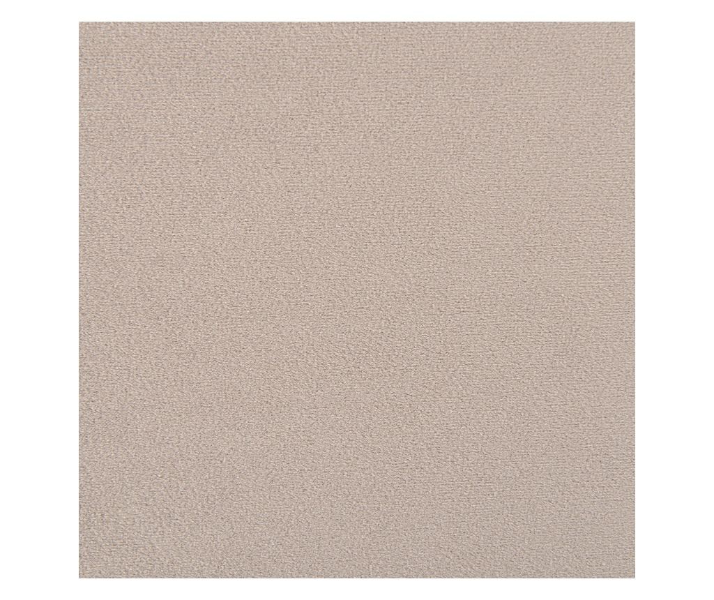 Pad MILRY Bársony Bézs - 7