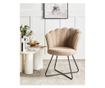 LOVELOCK Armchair Boucle Beige