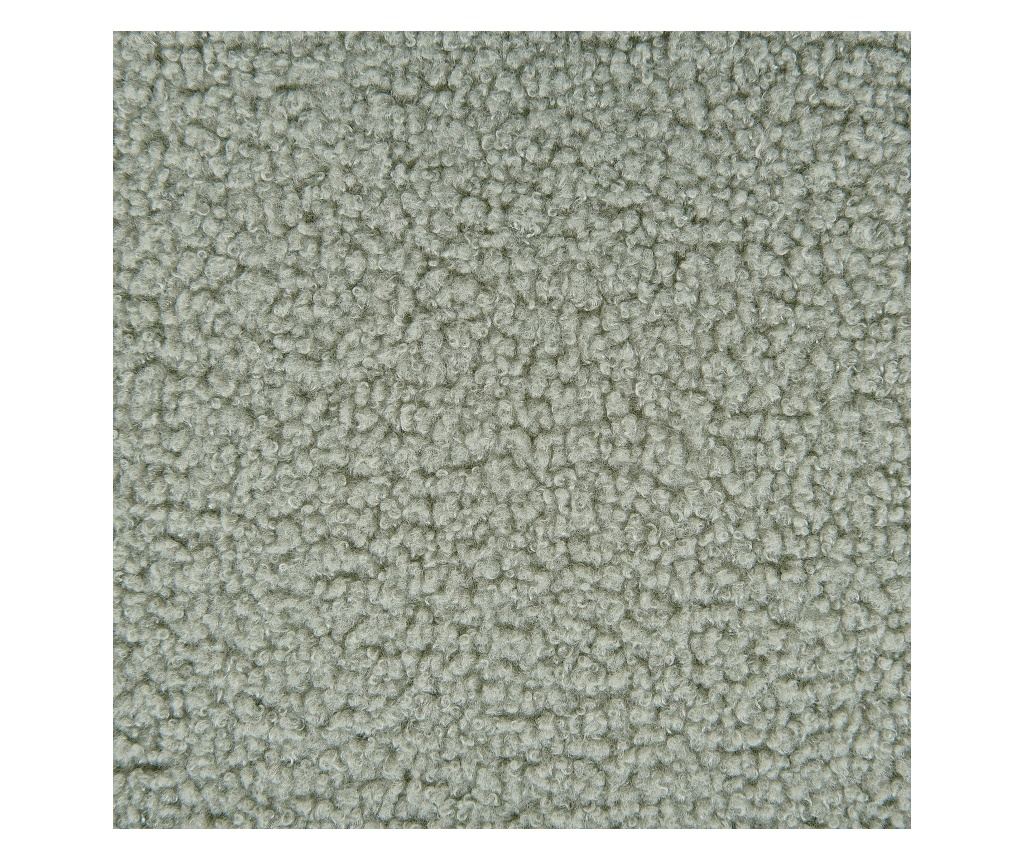 Étkezőszék kétdarabos szettben NELKO Buklé Világoszöld - 10