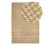 Szőnyeg ARAPTEPE Bézs 200 x 300 cm Juta zsákvászon thumbnail 2