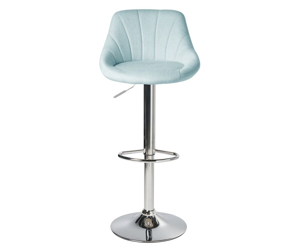 Bárszék kétdarabos szettben LUCCA Világoskék - 6